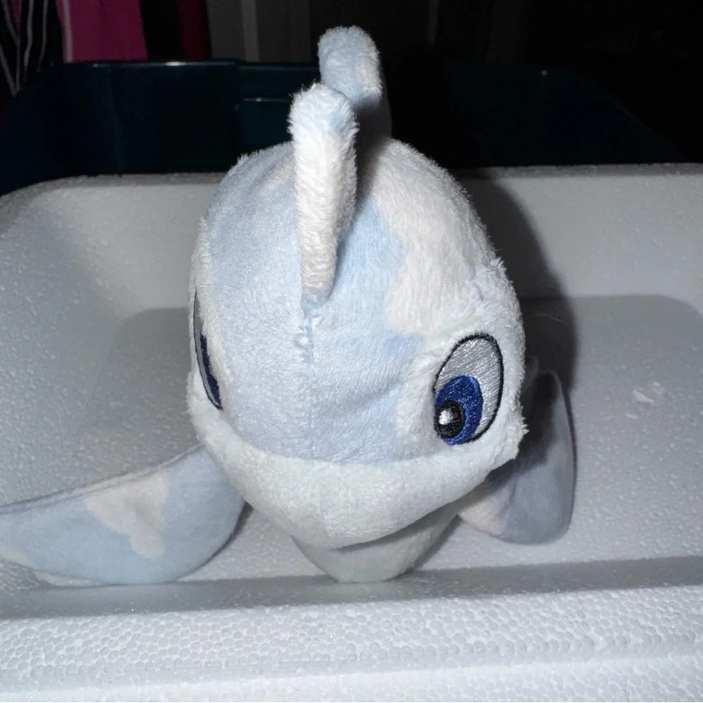 Neopets cloud flotsam